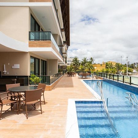 Capri Residence Pôrto das Galinhas المظهر الخارجي الصورة