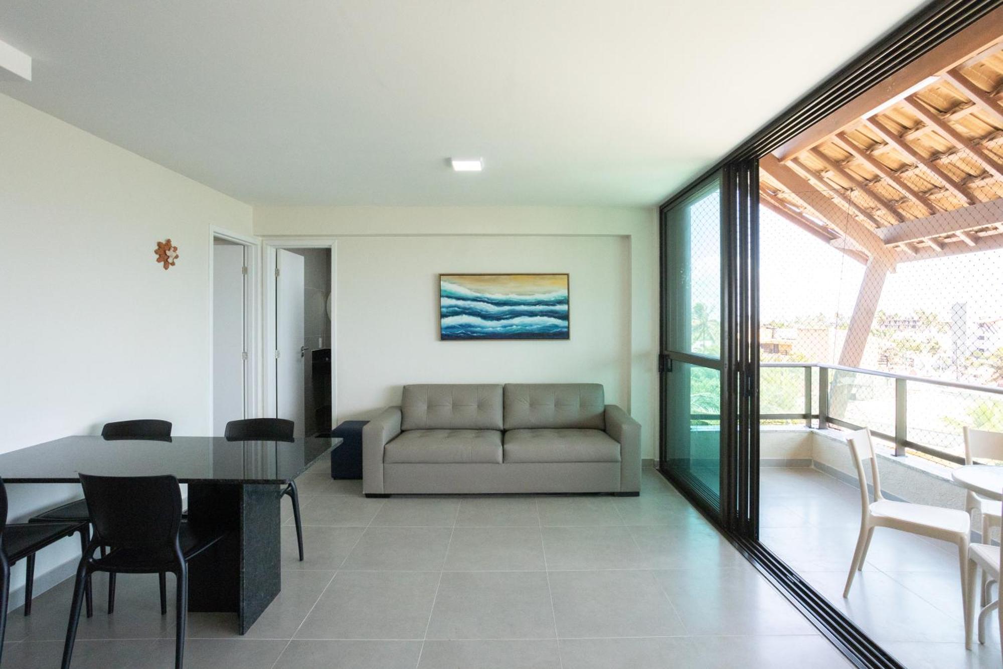 Capri Residence Pôrto das Galinhas الغرفة الصورة