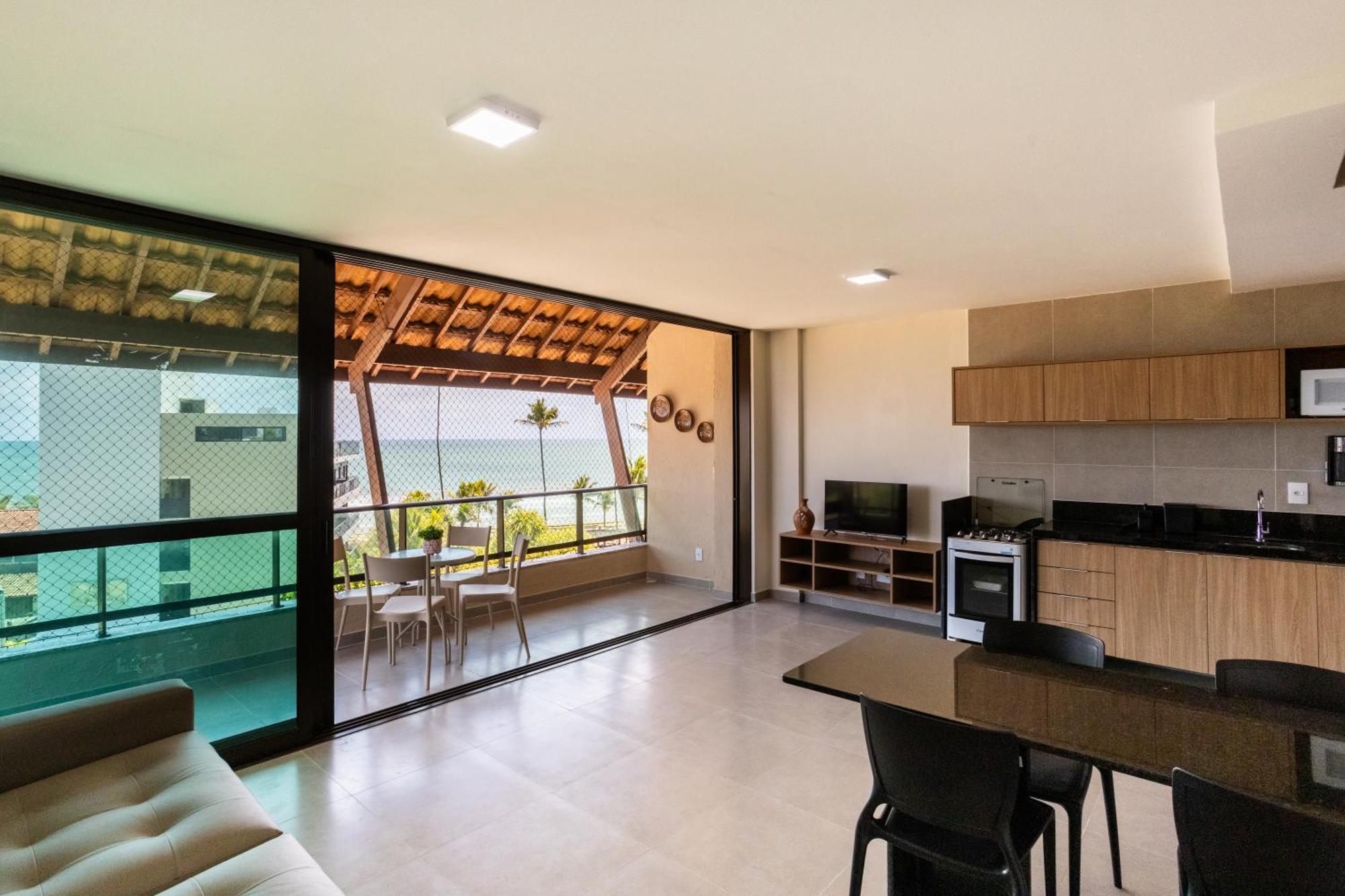 Capri Residence Pôrto das Galinhas المظهر الخارجي الصورة