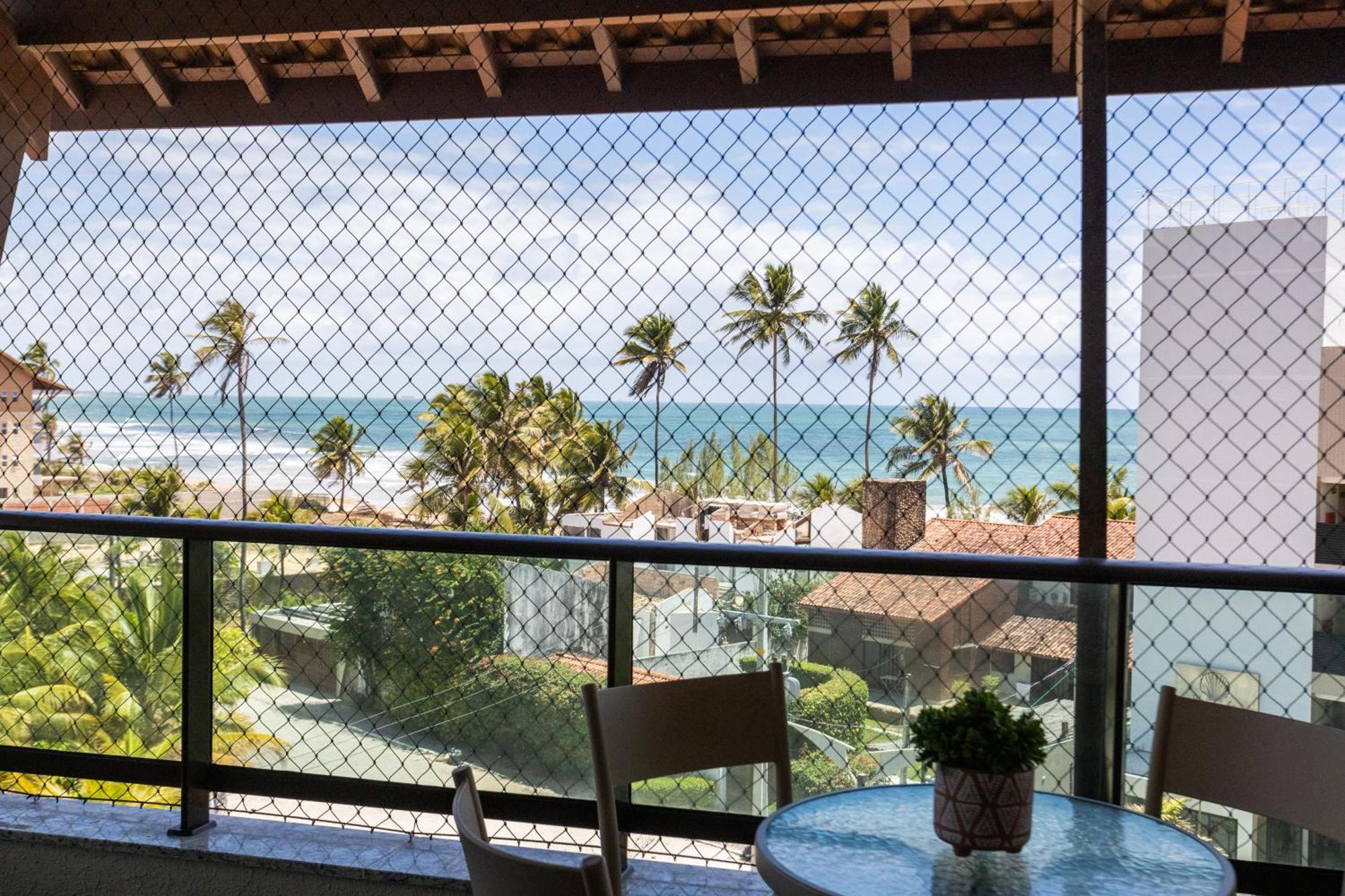 Capri Residence Pôrto das Galinhas المظهر الخارجي الصورة