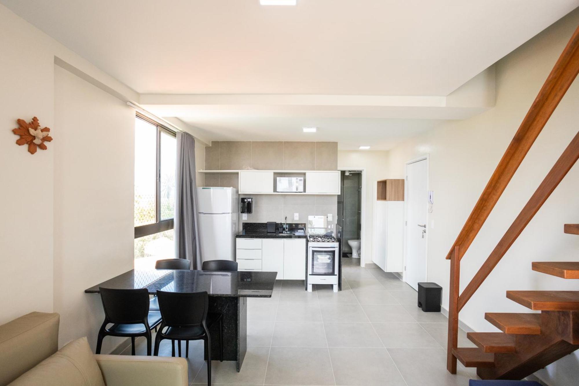 Capri Residence Pôrto das Galinhas الغرفة الصورة