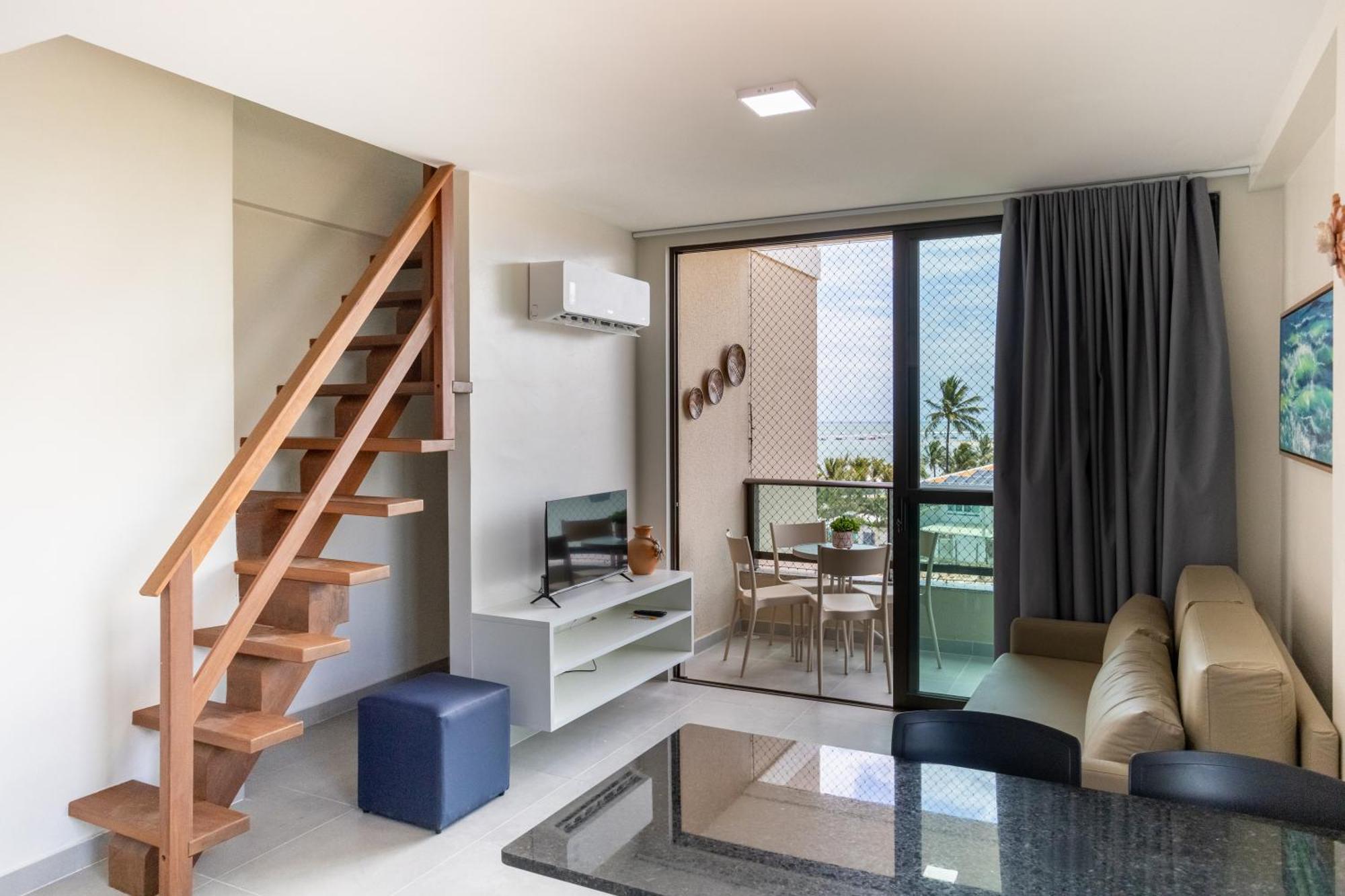 Capri Residence Pôrto das Galinhas المظهر الخارجي الصورة