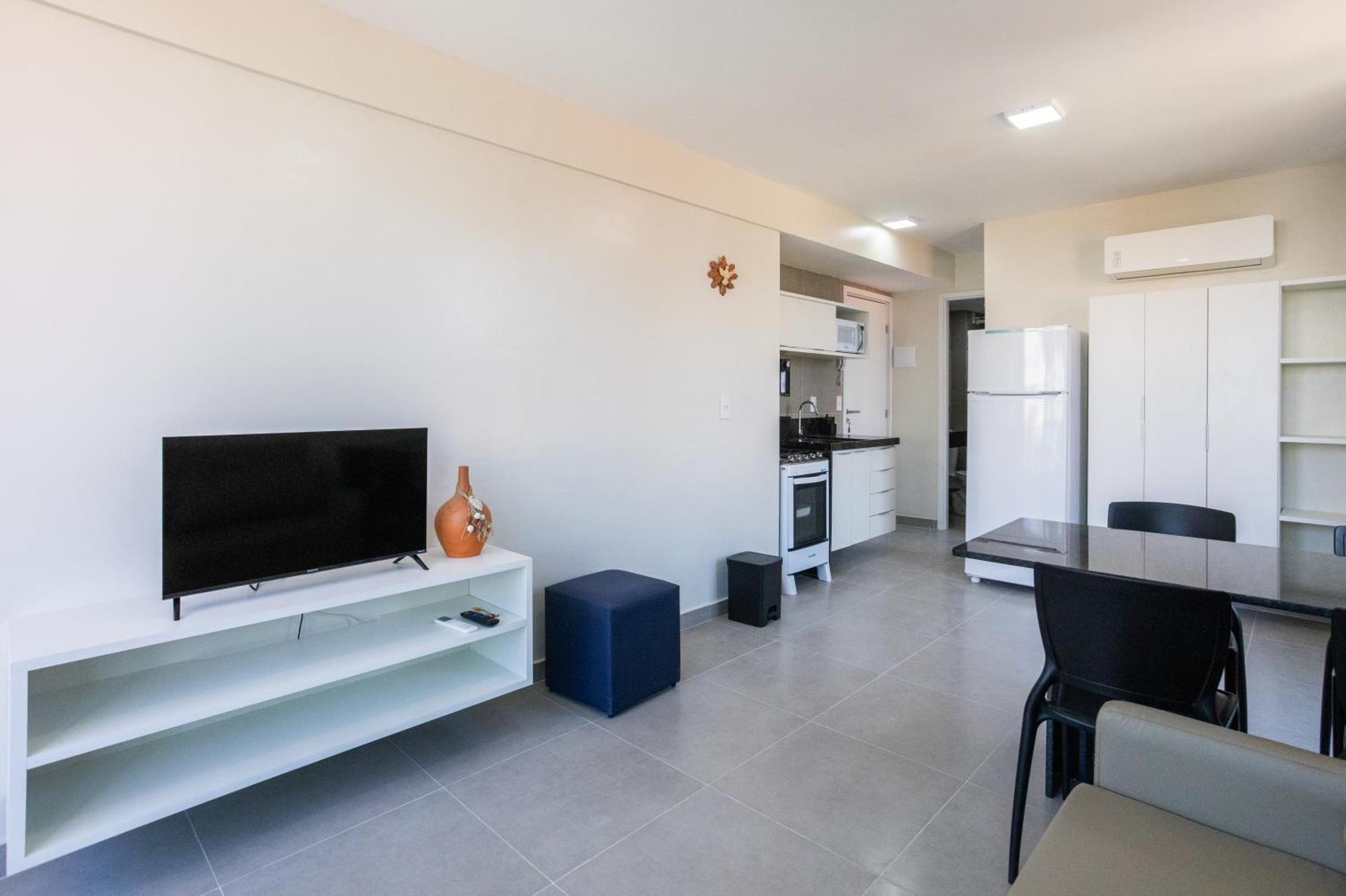 Capri Residence Pôrto das Galinhas الغرفة الصورة