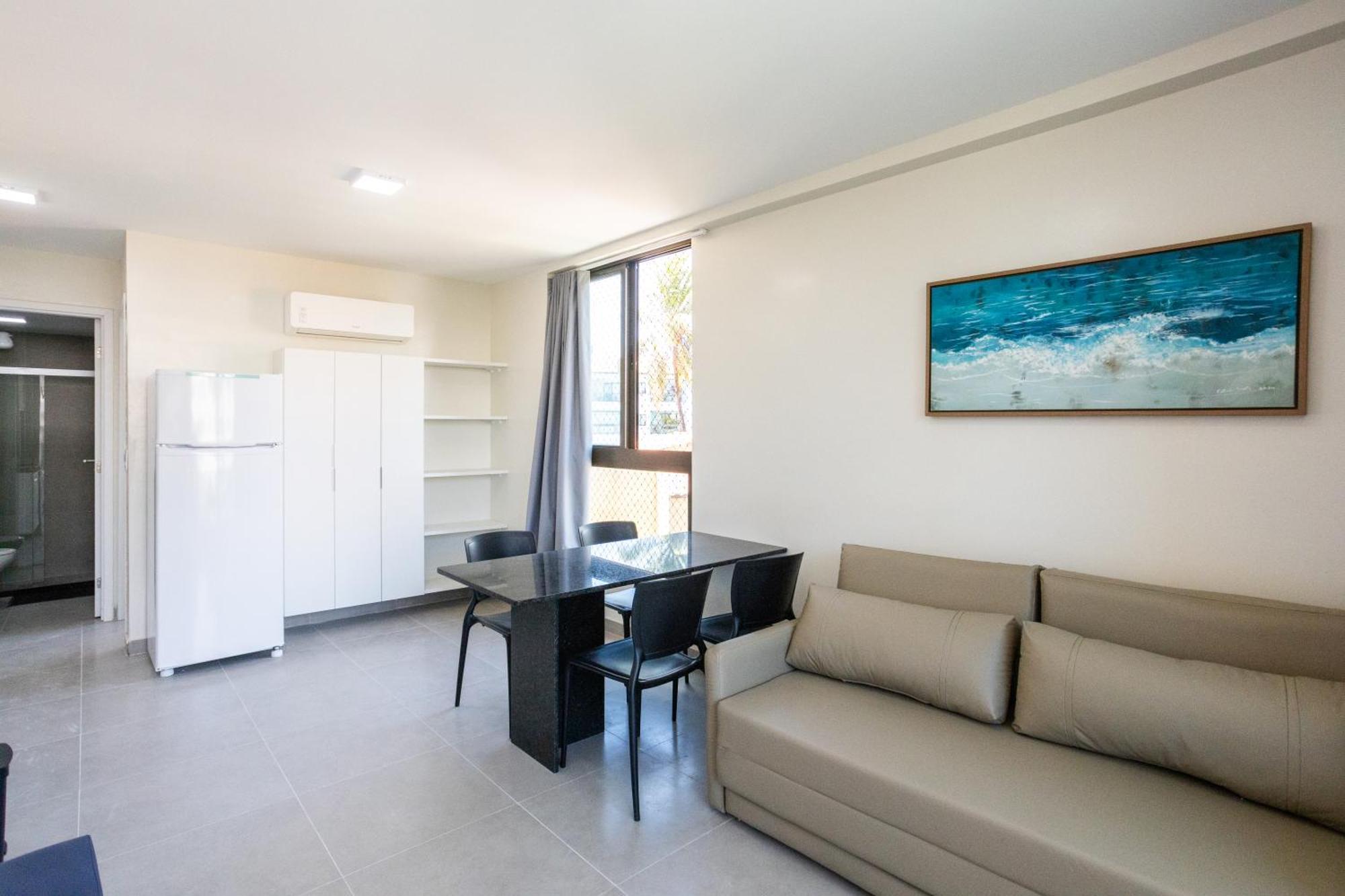 Capri Residence Pôrto das Galinhas الغرفة الصورة