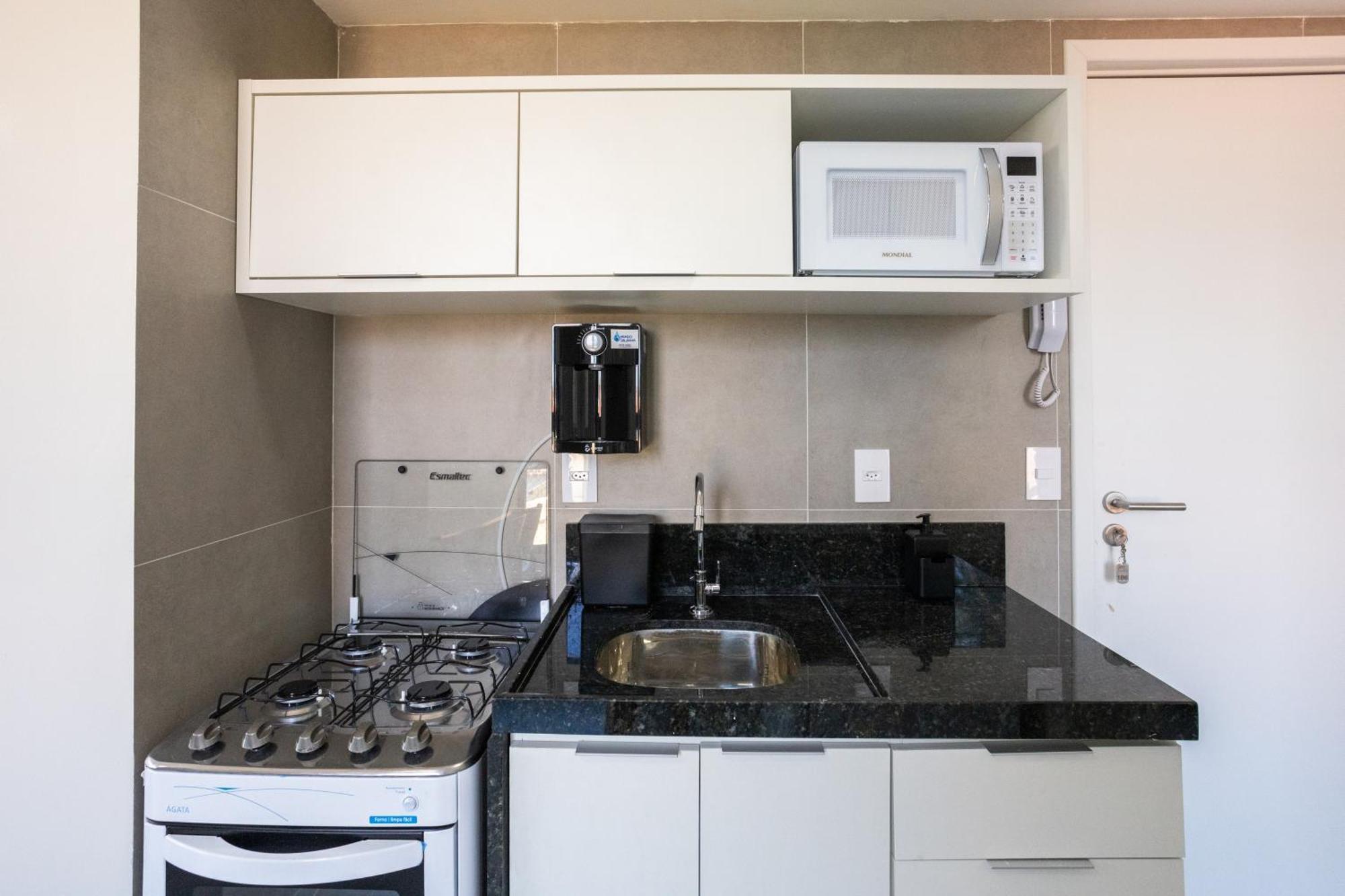 Capri Residence Pôrto das Galinhas الغرفة الصورة