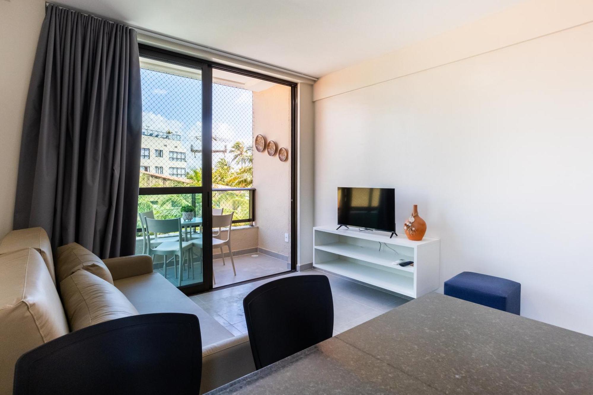 Capri Residence Pôrto das Galinhas المظهر الخارجي الصورة