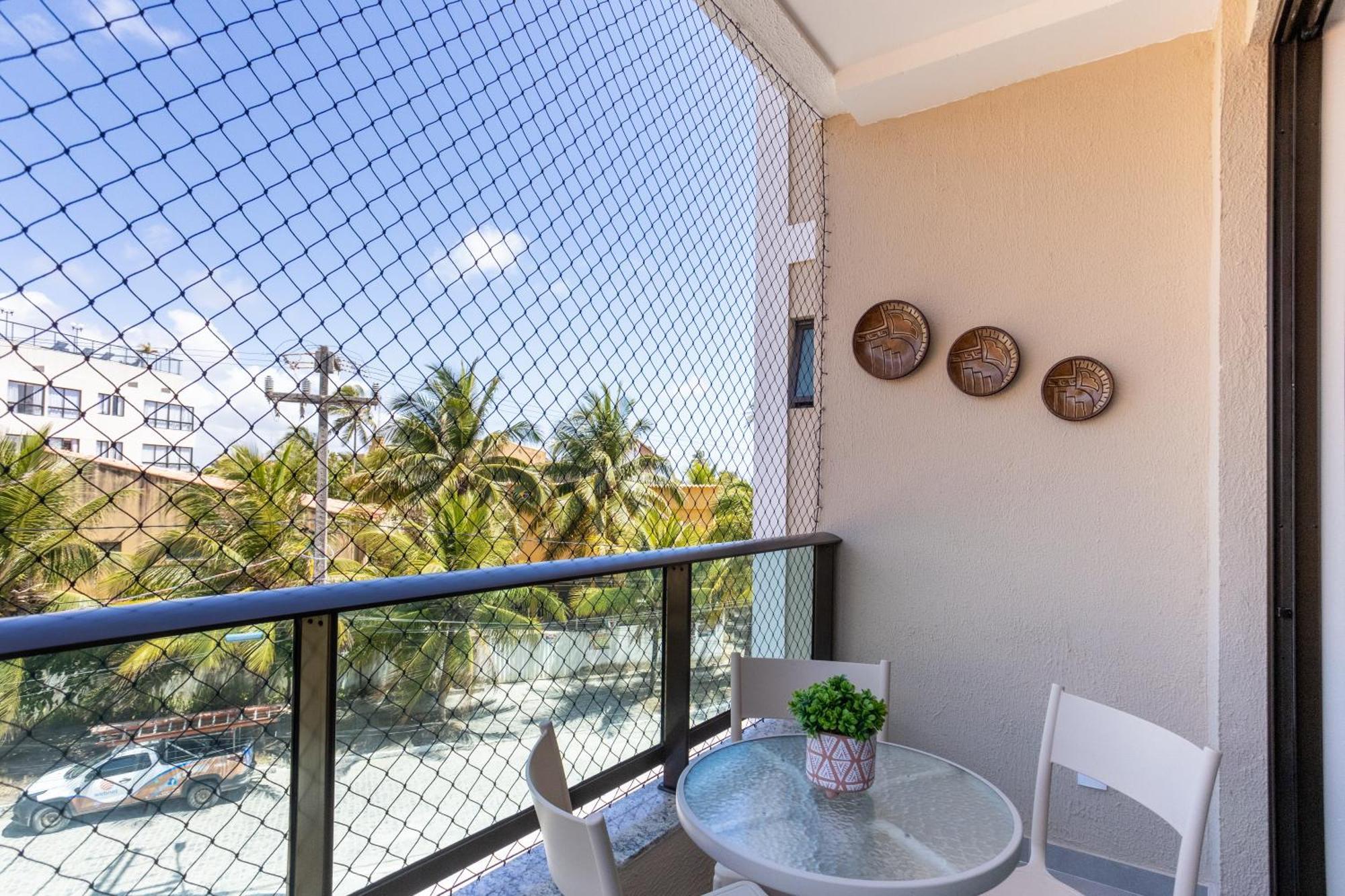 Capri Residence Pôrto das Galinhas الغرفة الصورة