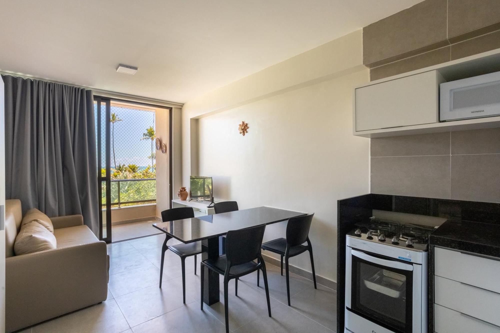Capri Residence Pôrto das Galinhas الغرفة الصورة