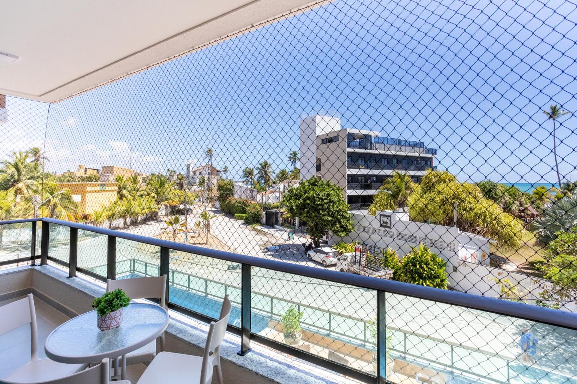 Capri Residence Pôrto das Galinhas الغرفة الصورة