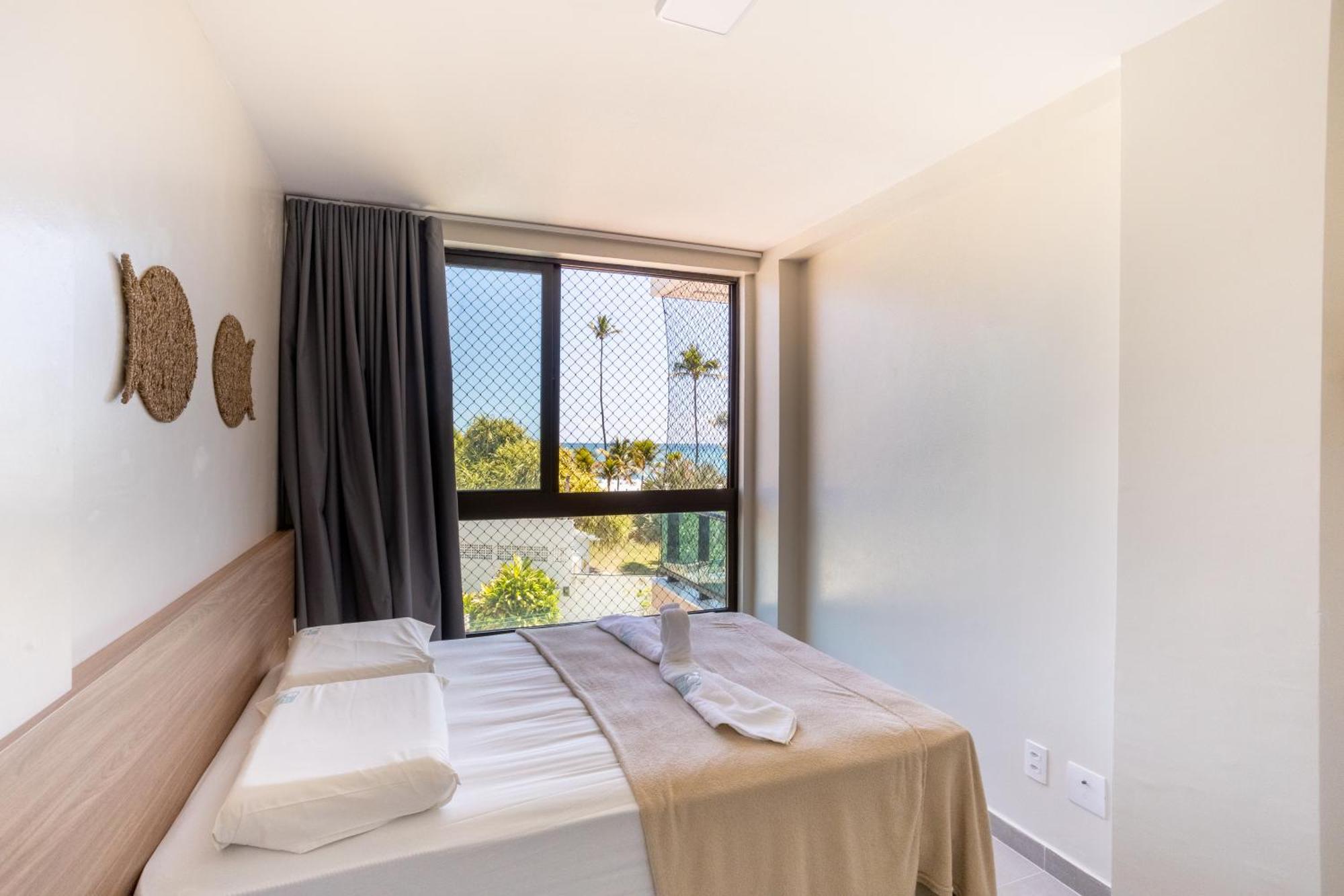 Capri Residence Pôrto das Galinhas الغرفة الصورة