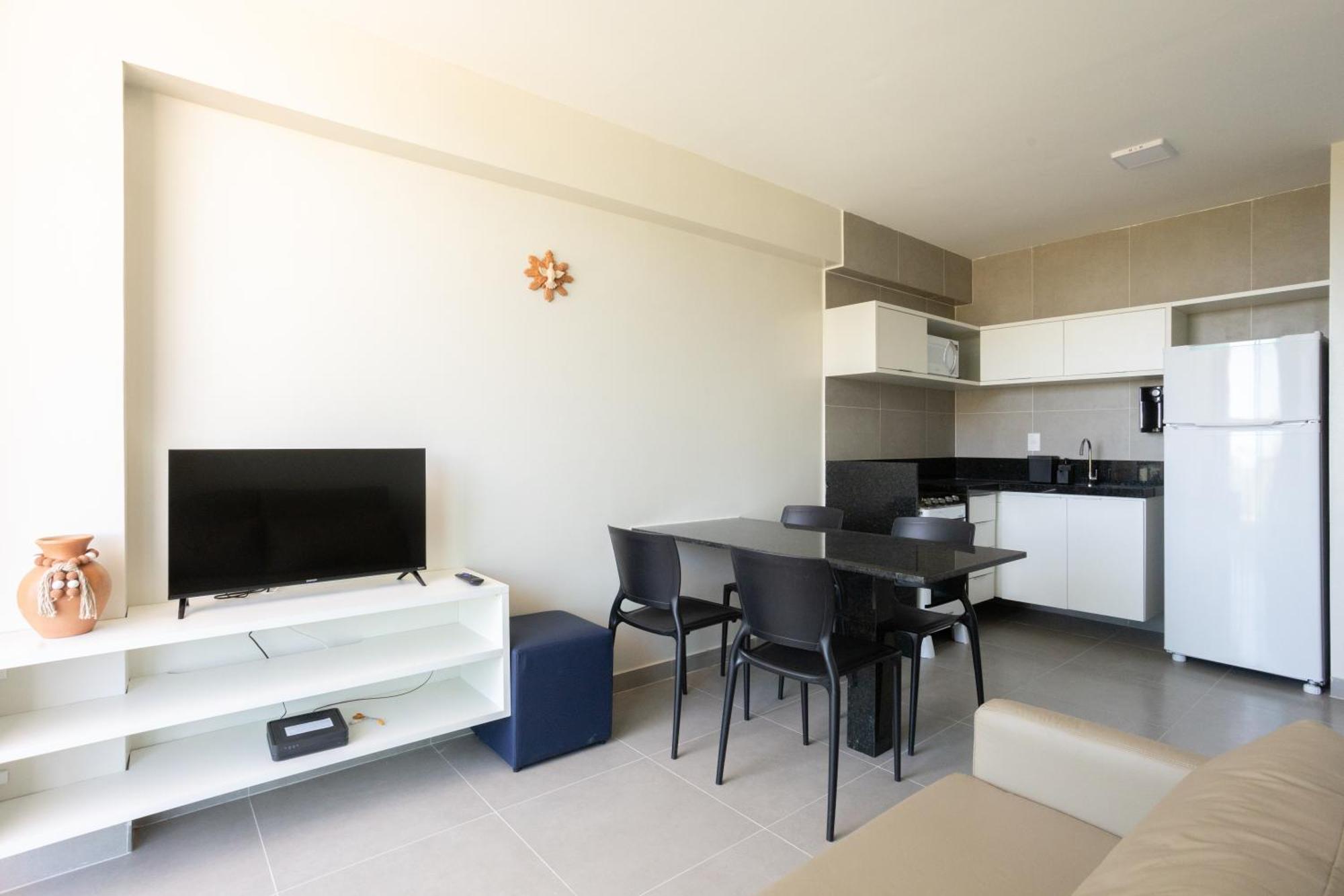 Capri Residence Pôrto das Galinhas الغرفة الصورة